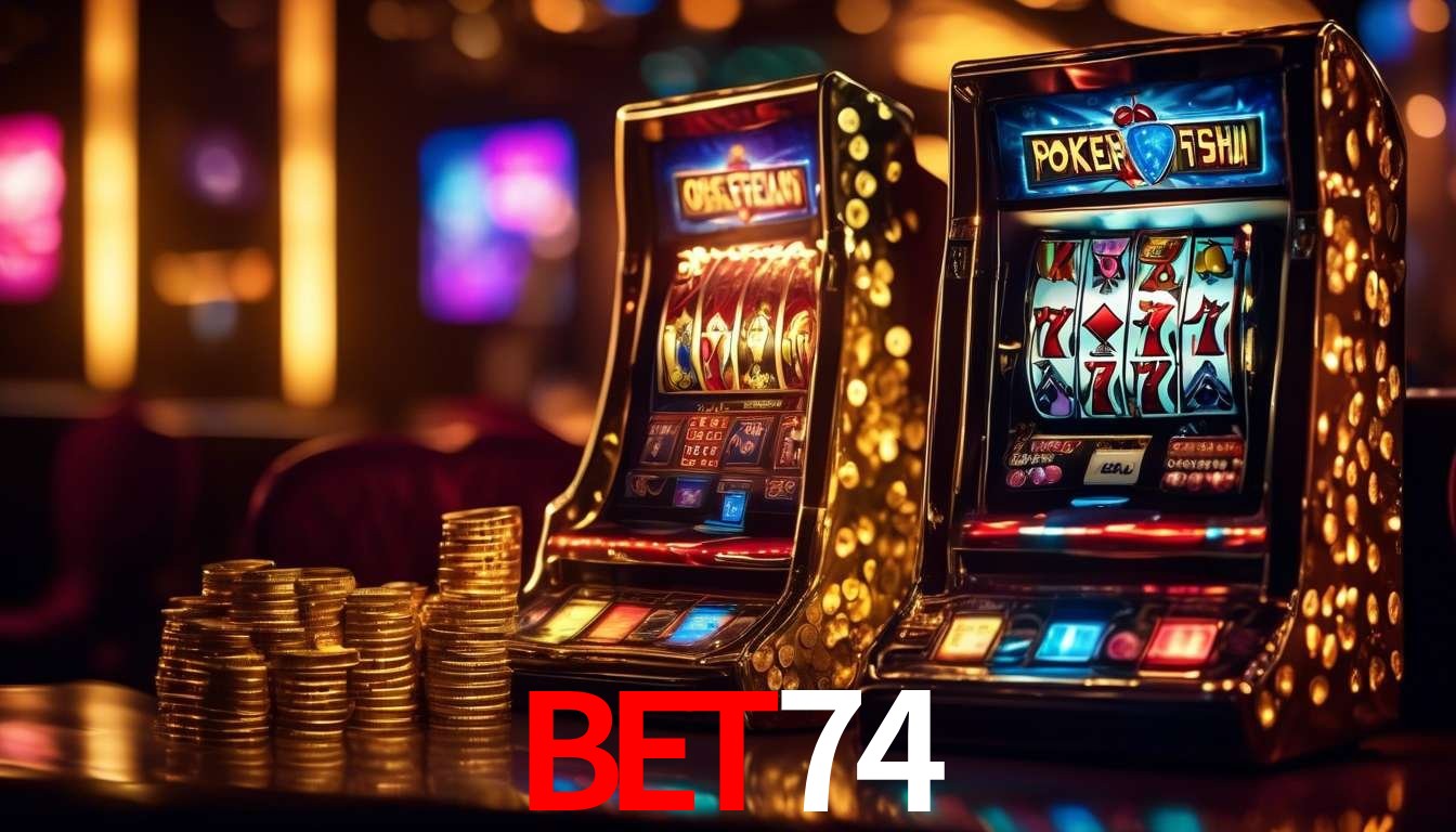 cassino bet74
