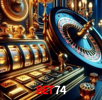 Apostas de Tênis bet74