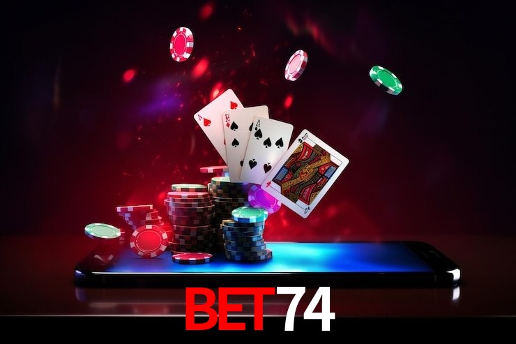 Games Directory bet74