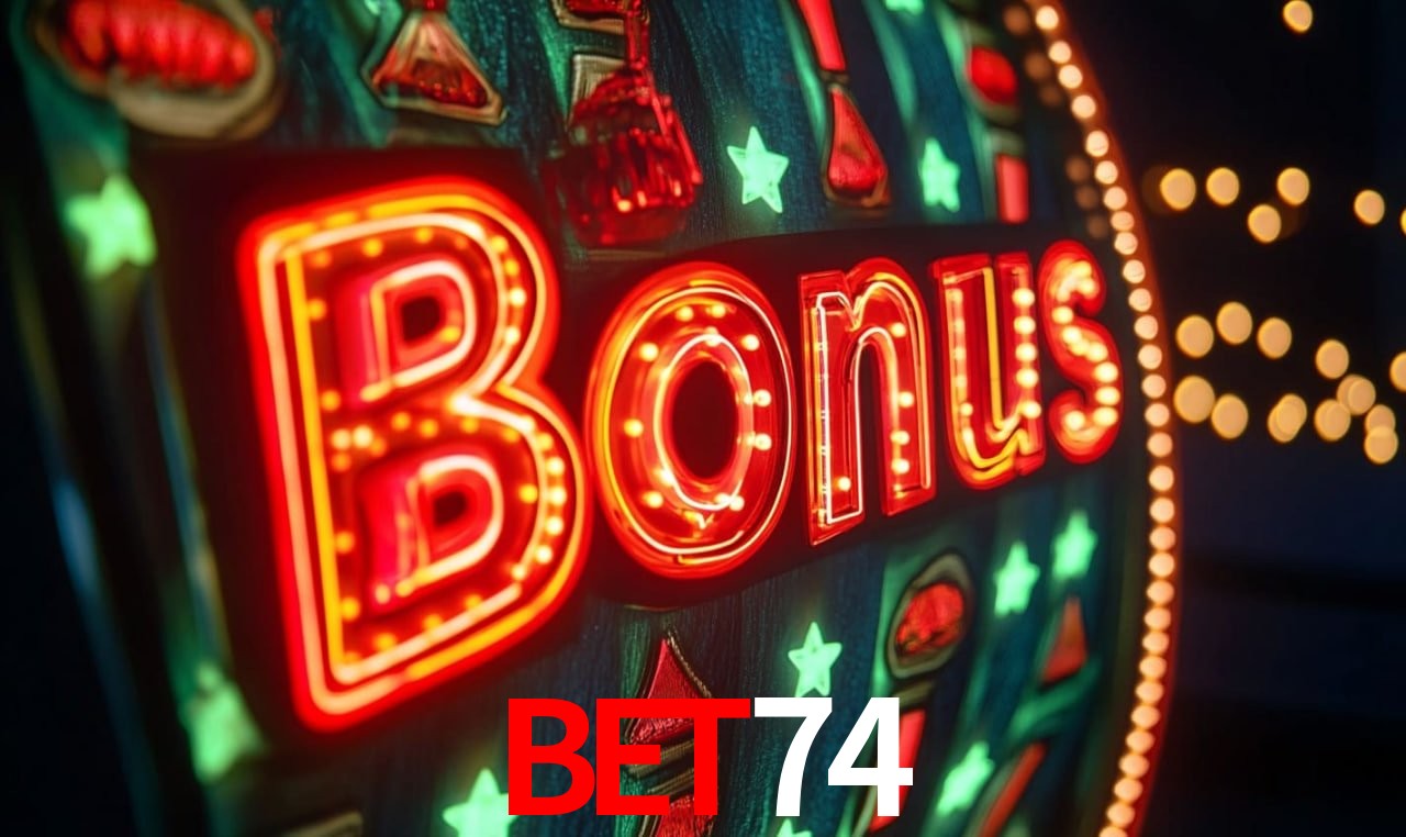 Casino Ao Vivo bet74