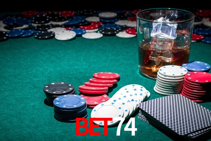 Apostas de Basquete bet74