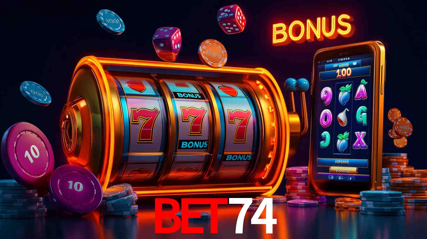 A Experiência Imersiva dos Cassinos Ao Vivo no bet74