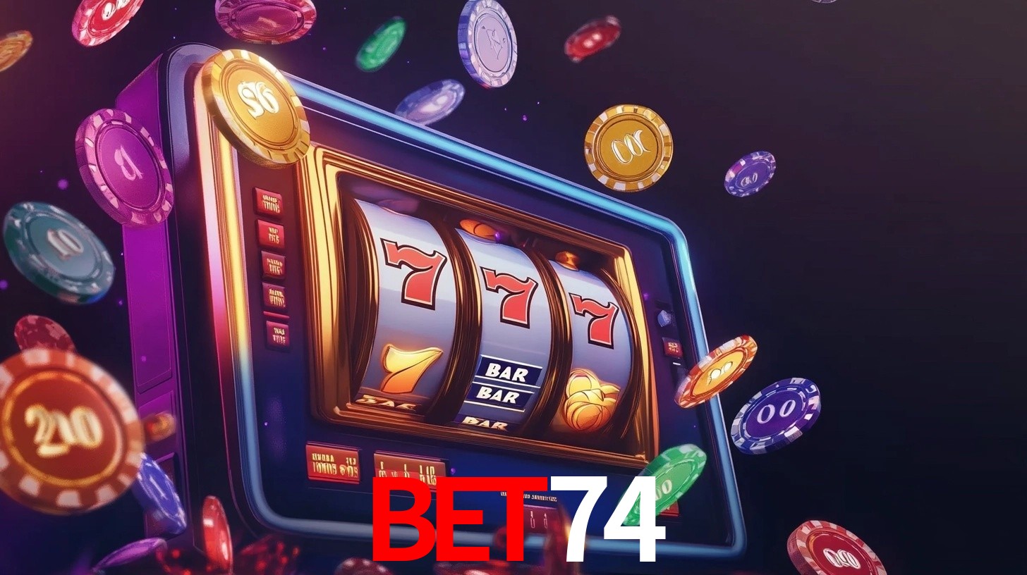Daily Bonuses bet74