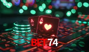 Jogos de Slot bet74