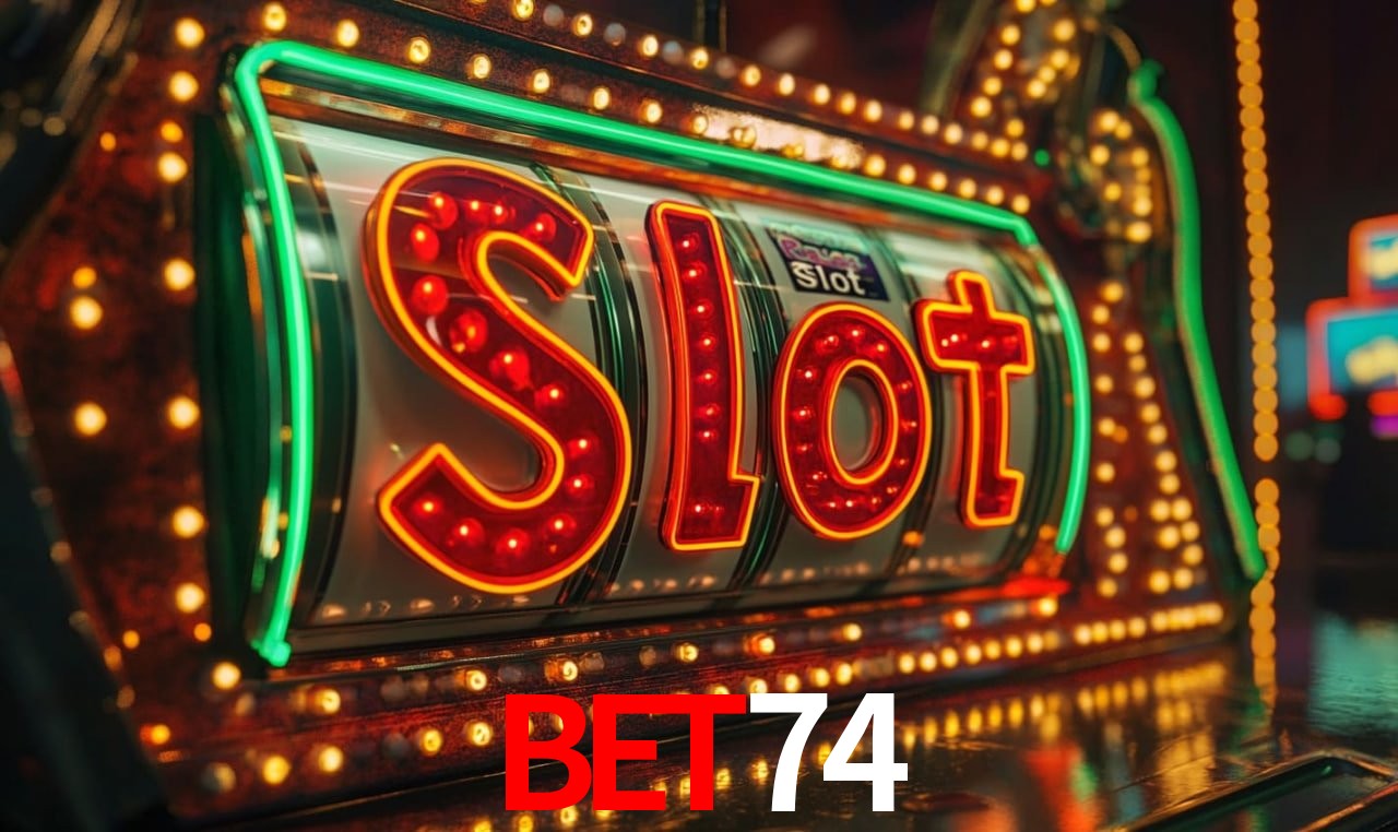 Promoções Sazonais bet74
