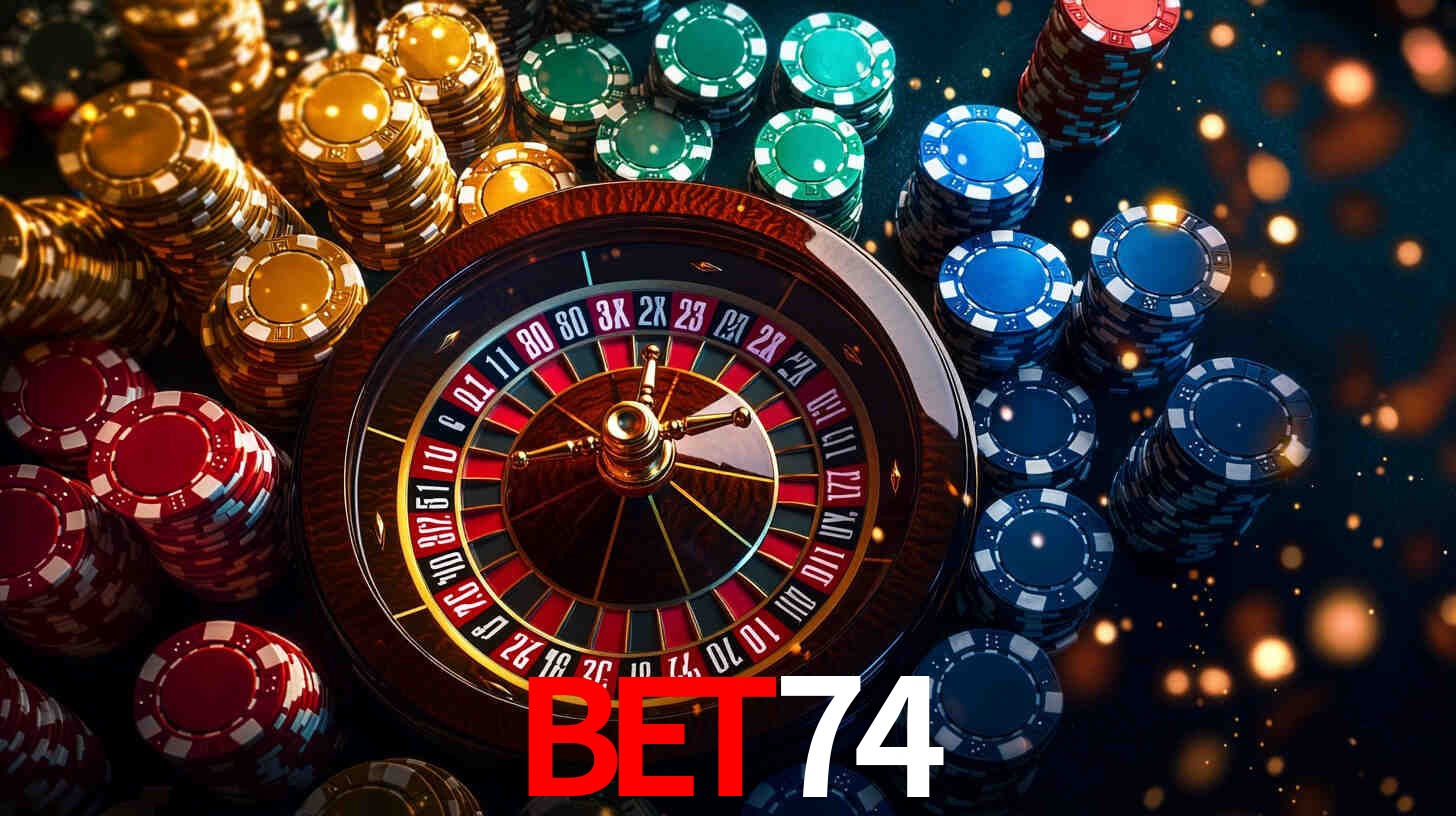 Premium Interface bet74