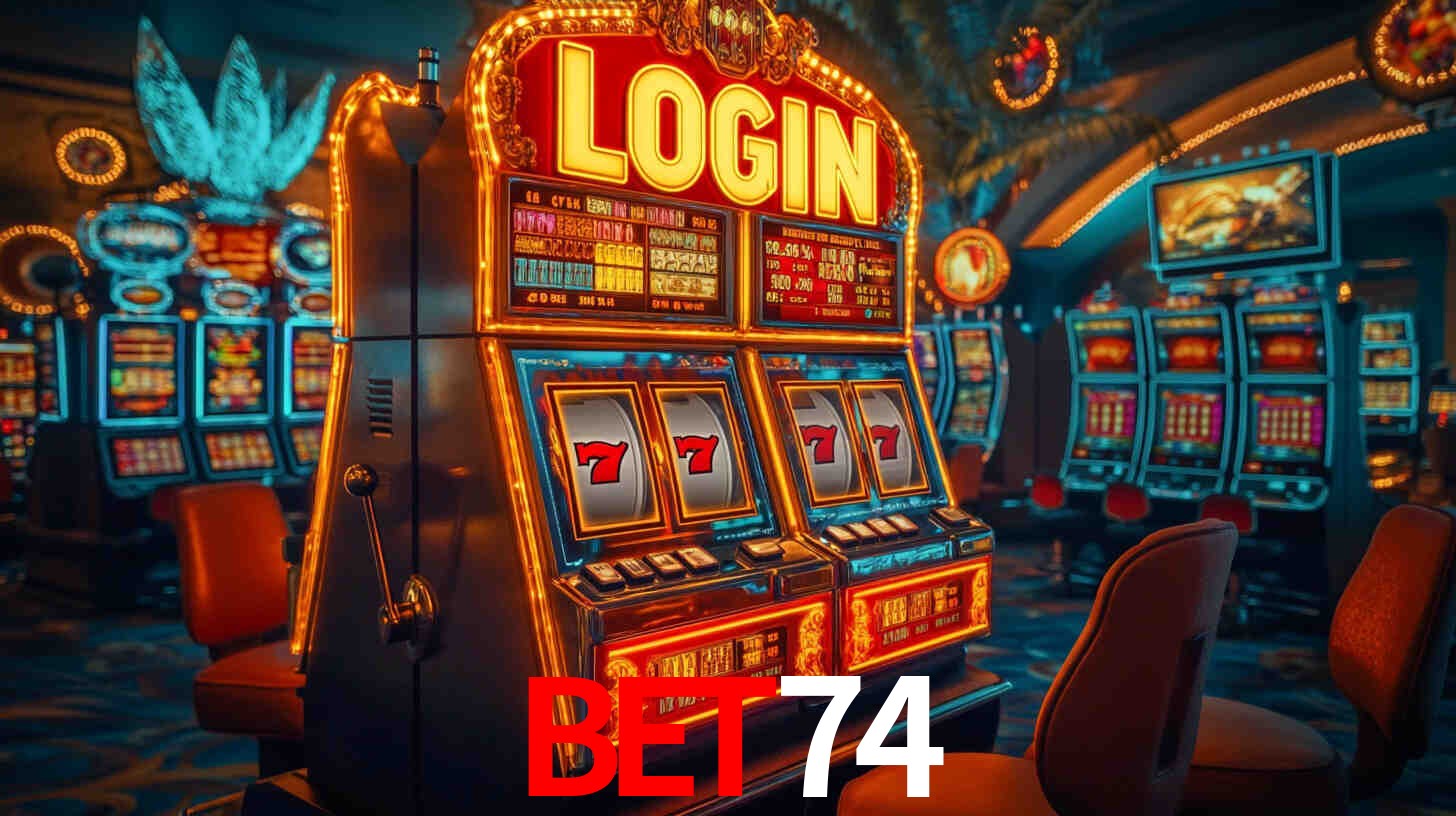 bet74 App Interface