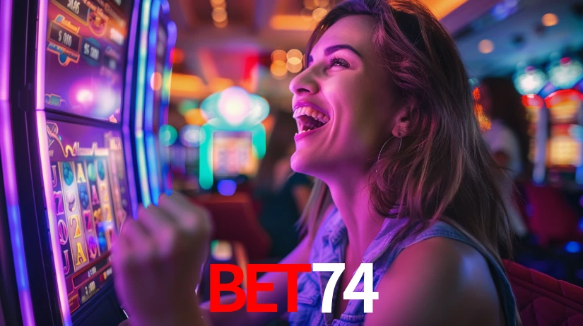 bet74: Jogos de Caça-Níqueis-Altas Recompensas, Roleta-Velocidade, Blackjack-Desafios Máximos