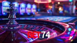 Diretório de Jogos bet74
