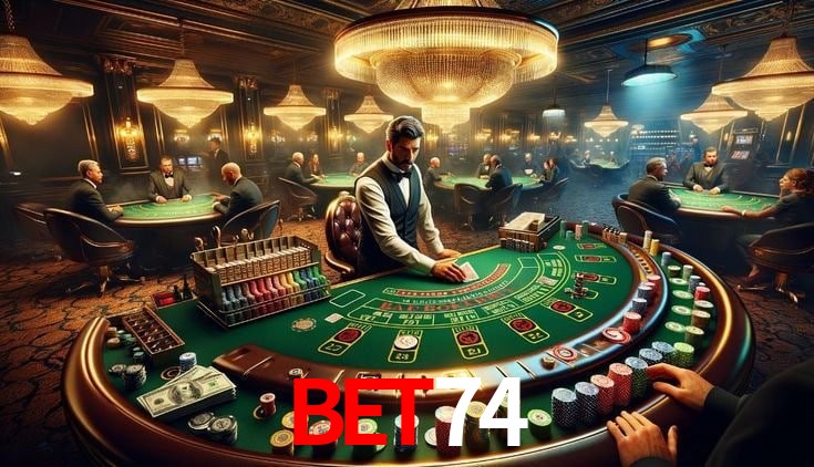 Bonus Features bet74