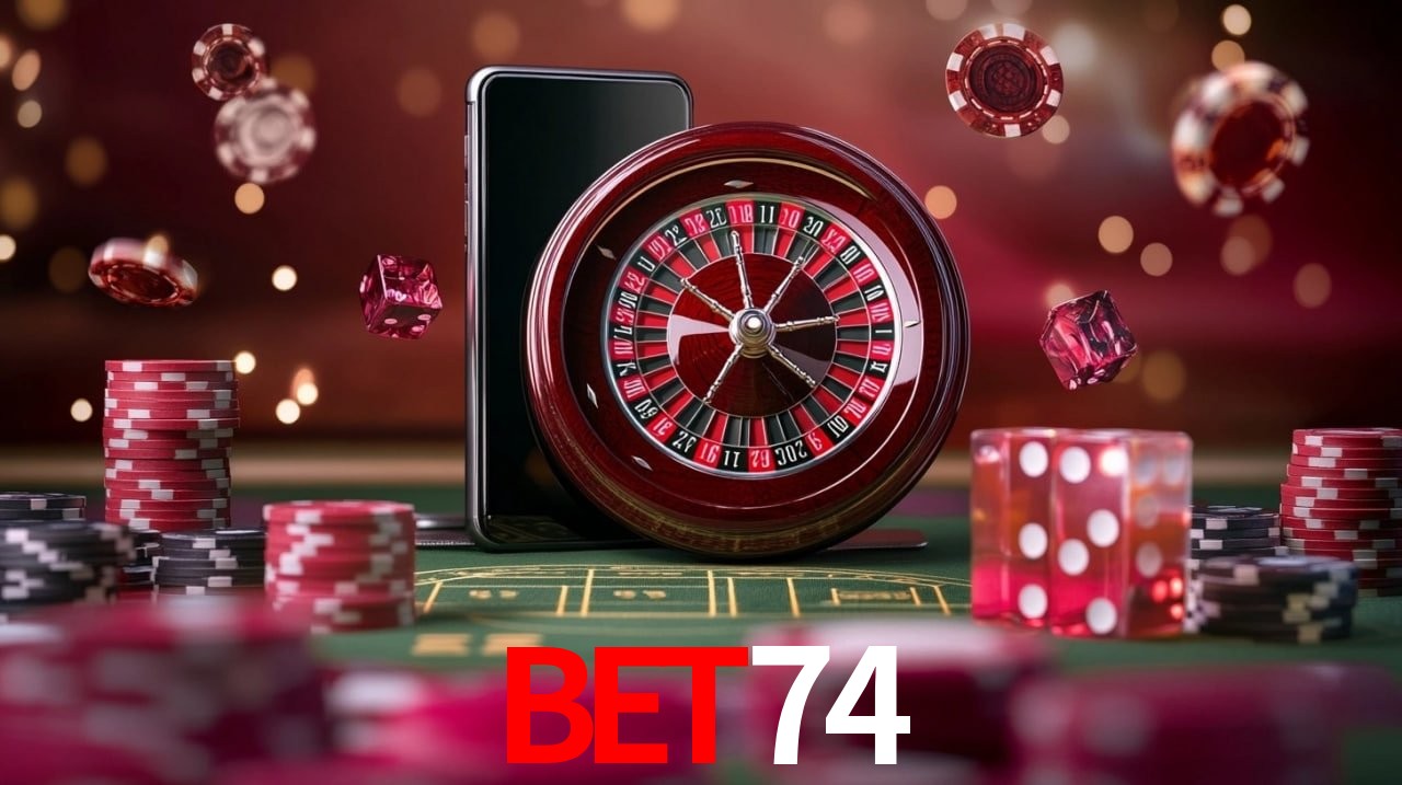 Basketball Betting bet74