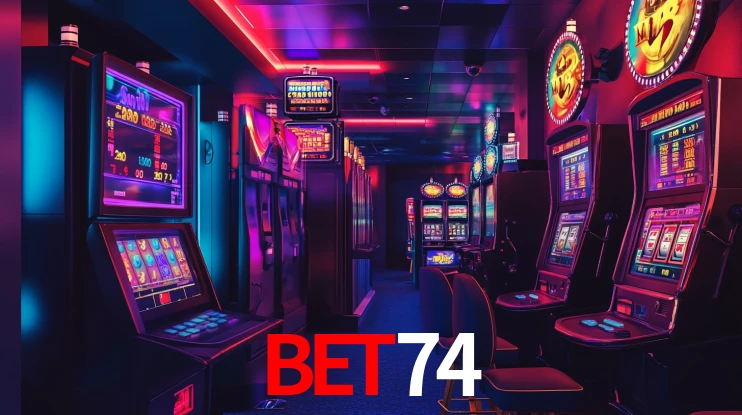Ofertas Imperdíveis na bet74: Promoções e Bônus Que Valem a Pena
