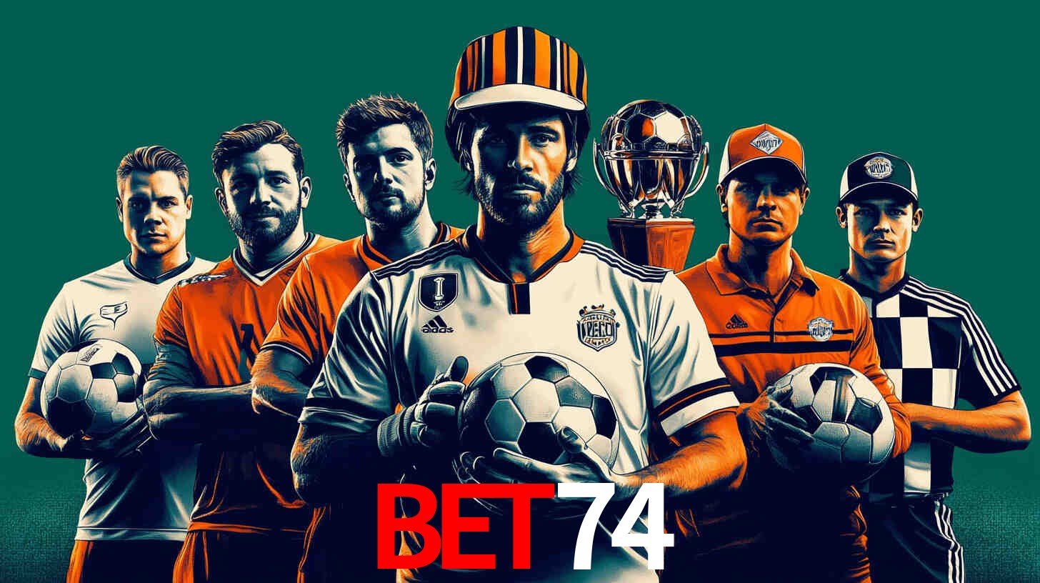 Inovações de Jogos na bet74: O Futuro das Experiências Interativas