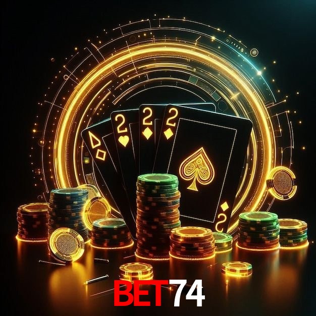 Benefícios da Conta bet74