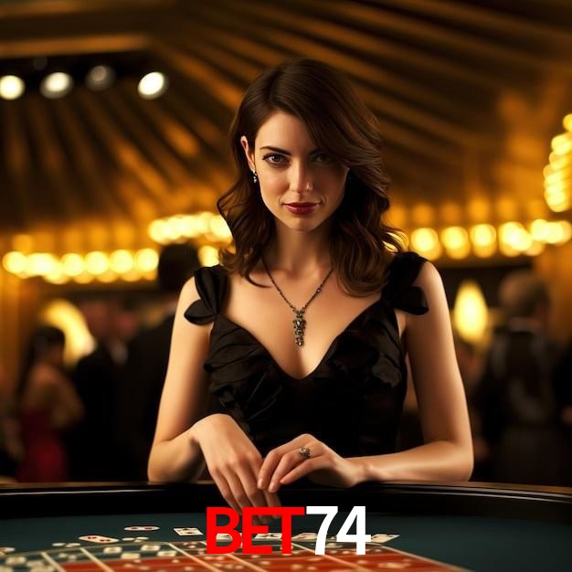 A Emoção da Loteria na bet74: Uma Chance de Mudança de Vida