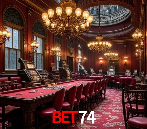 App Mobile bet74 - Jogue em Qualquer Lugar no Seu Smartphone