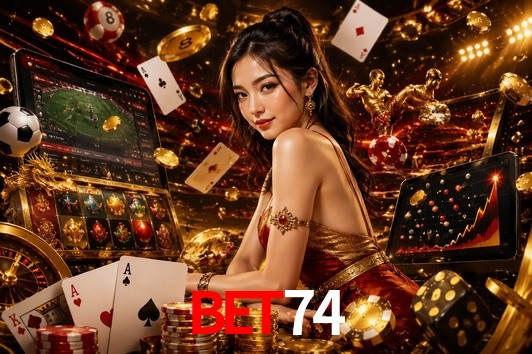 Flash Promotion bet74