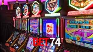 Torneios bet74