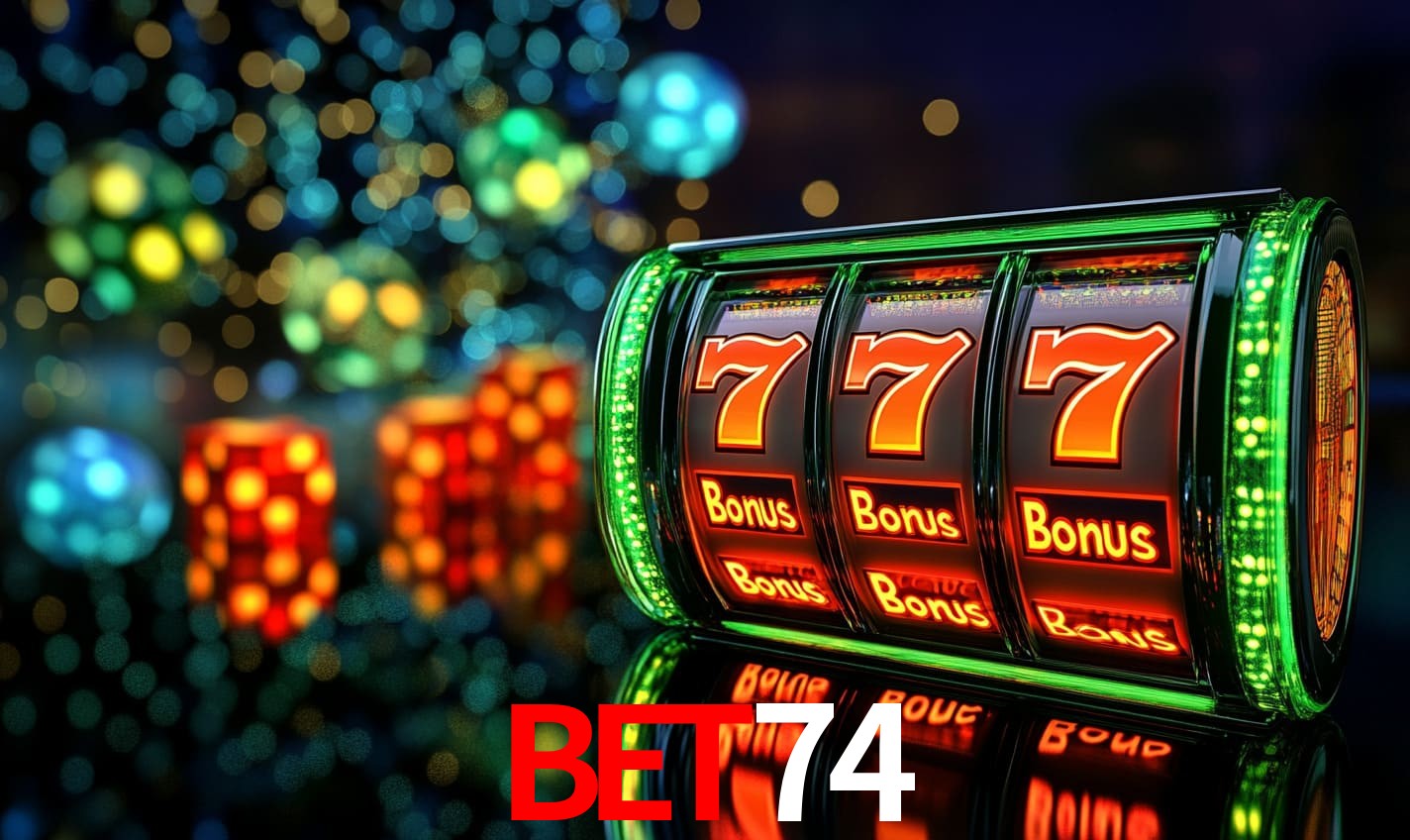 Integração de APIs bet74