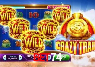 Descubra a Magia dos Jogos de Arcade no bet74