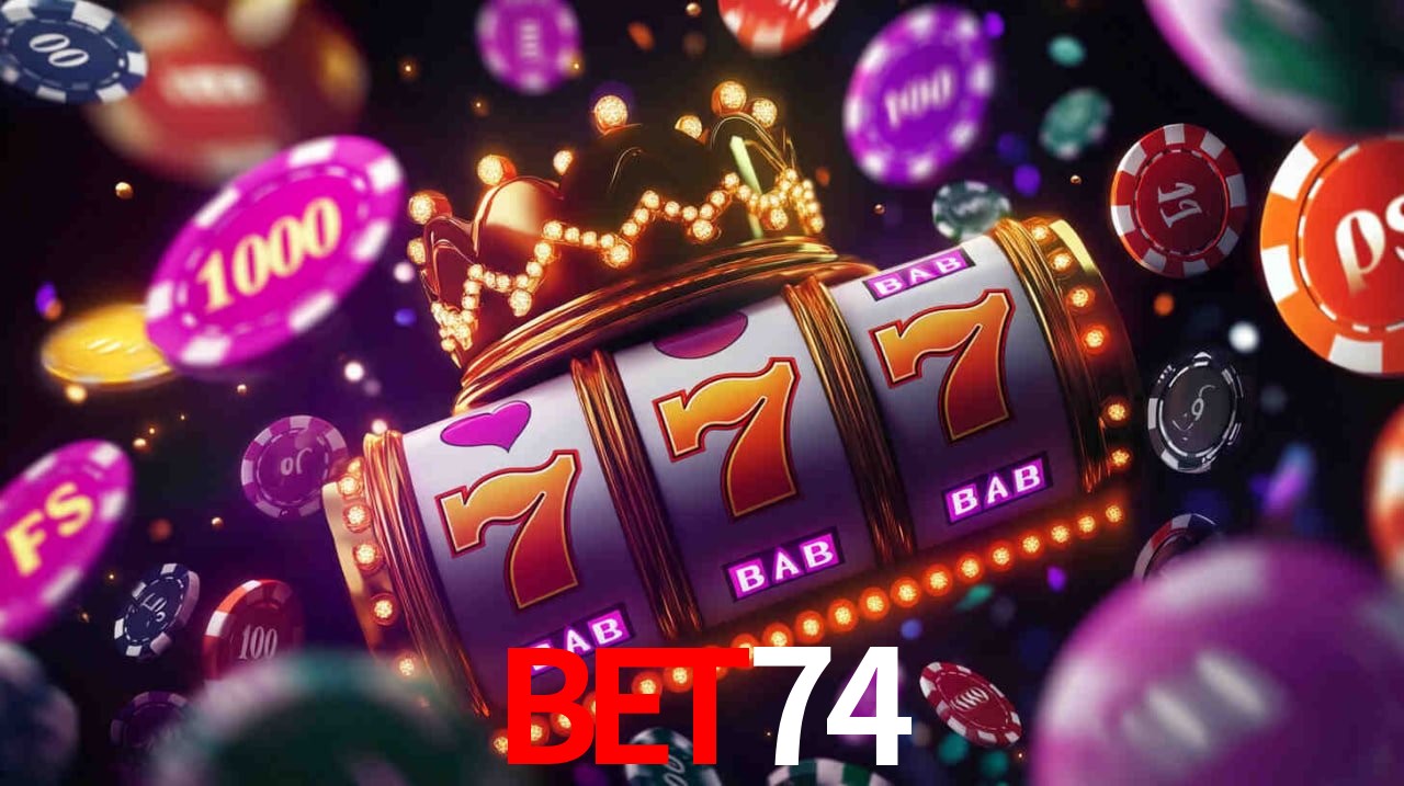 Game Providers bet74