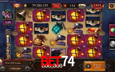 Descubra a Essência do bet74: Nossa História e Compromissos