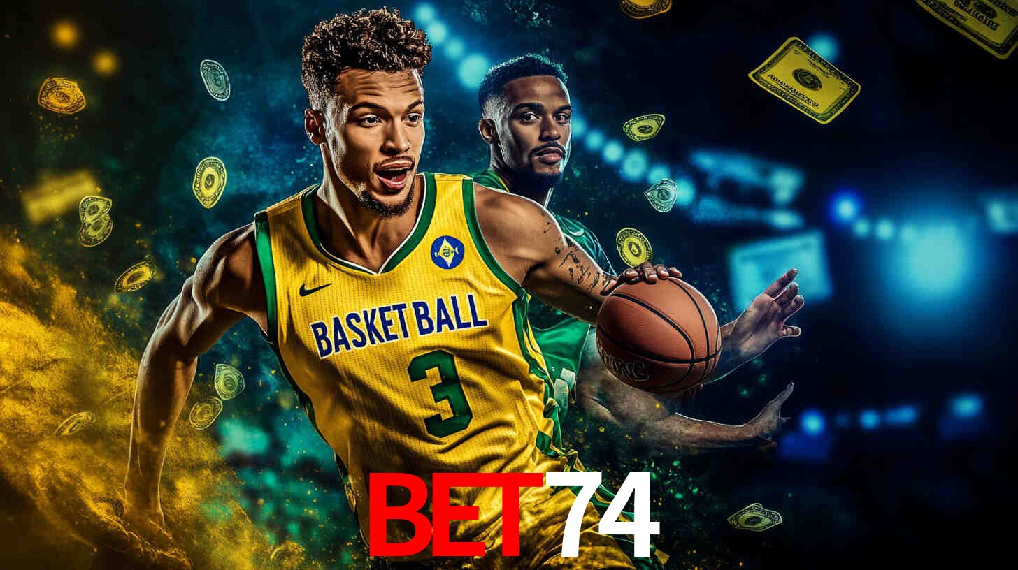 Descubra a Essência do bet74: Nossa História e Compromissos