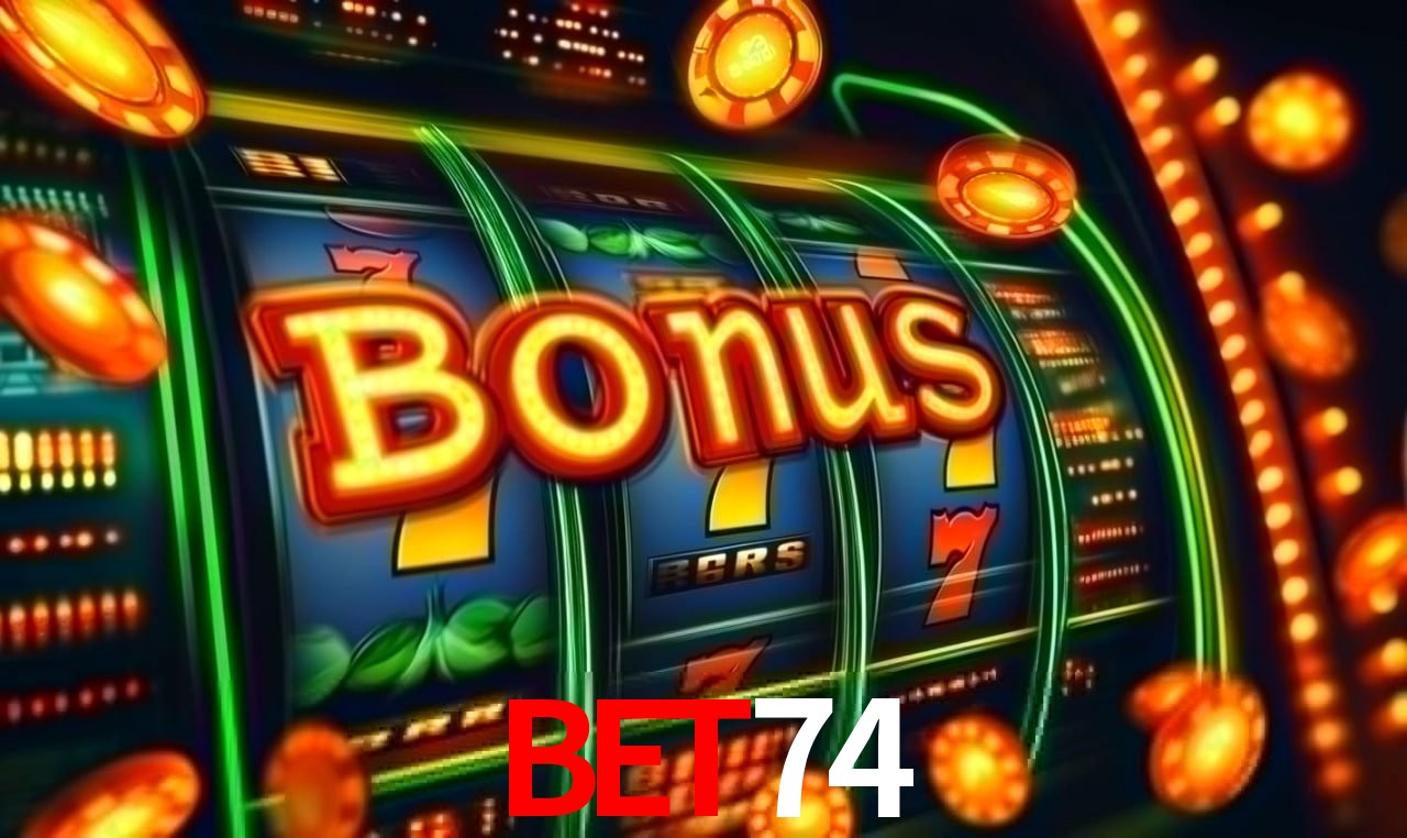 VIP Casino bet74