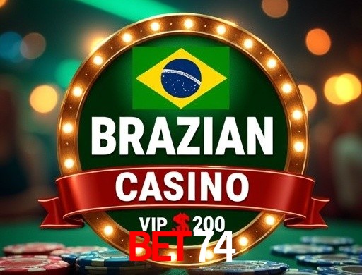 Vantagens de jogar slots no bet74 Brasil