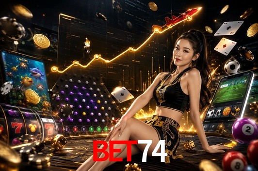 Responsive Design bet74