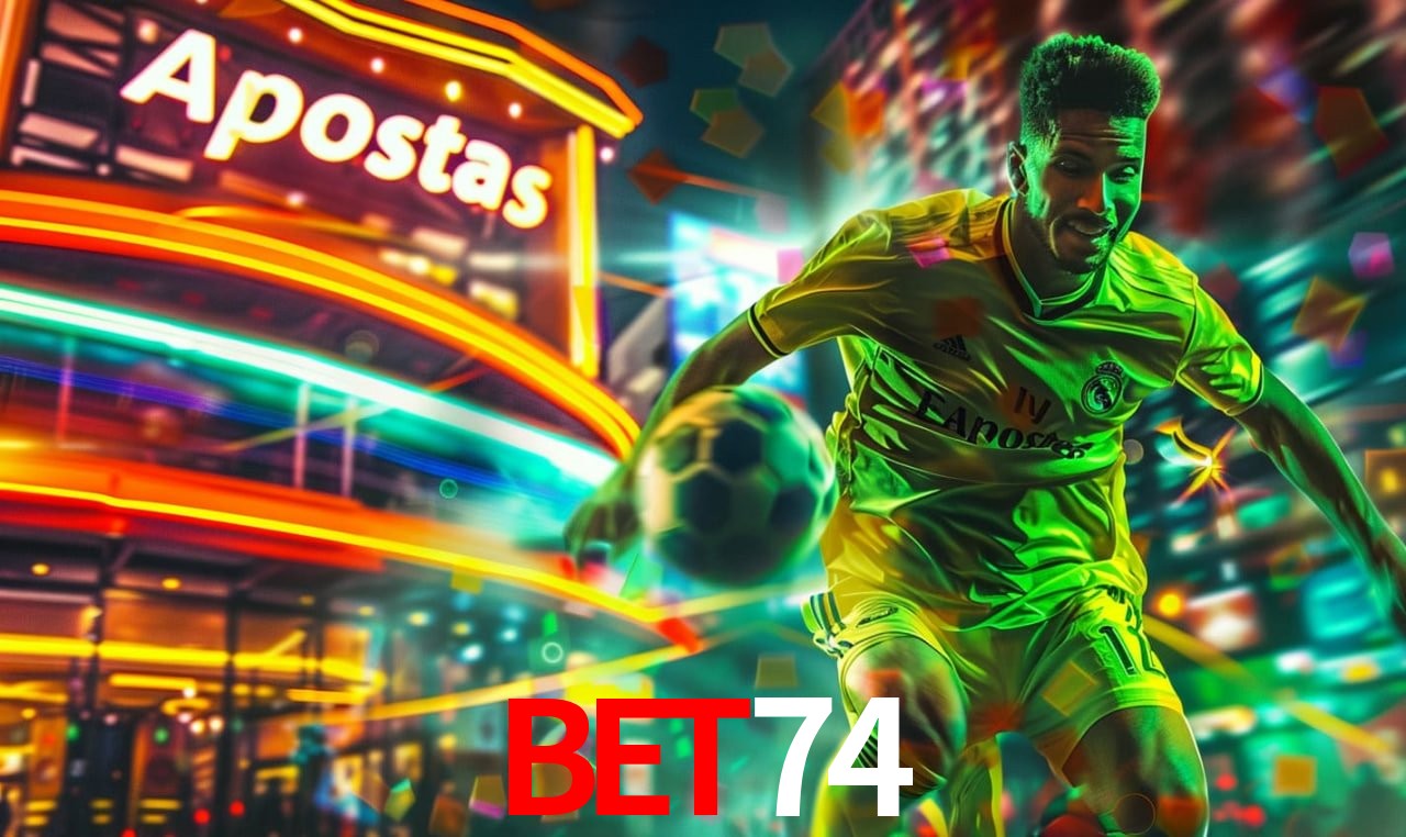 Cadastro Rápido bet74