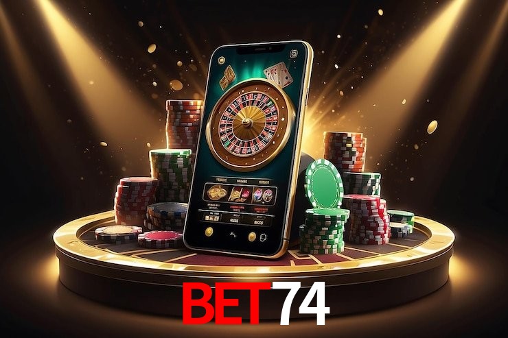 Promoção Relâmpago bet74