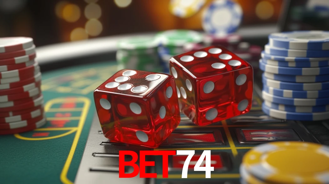 Programa VIP bet74