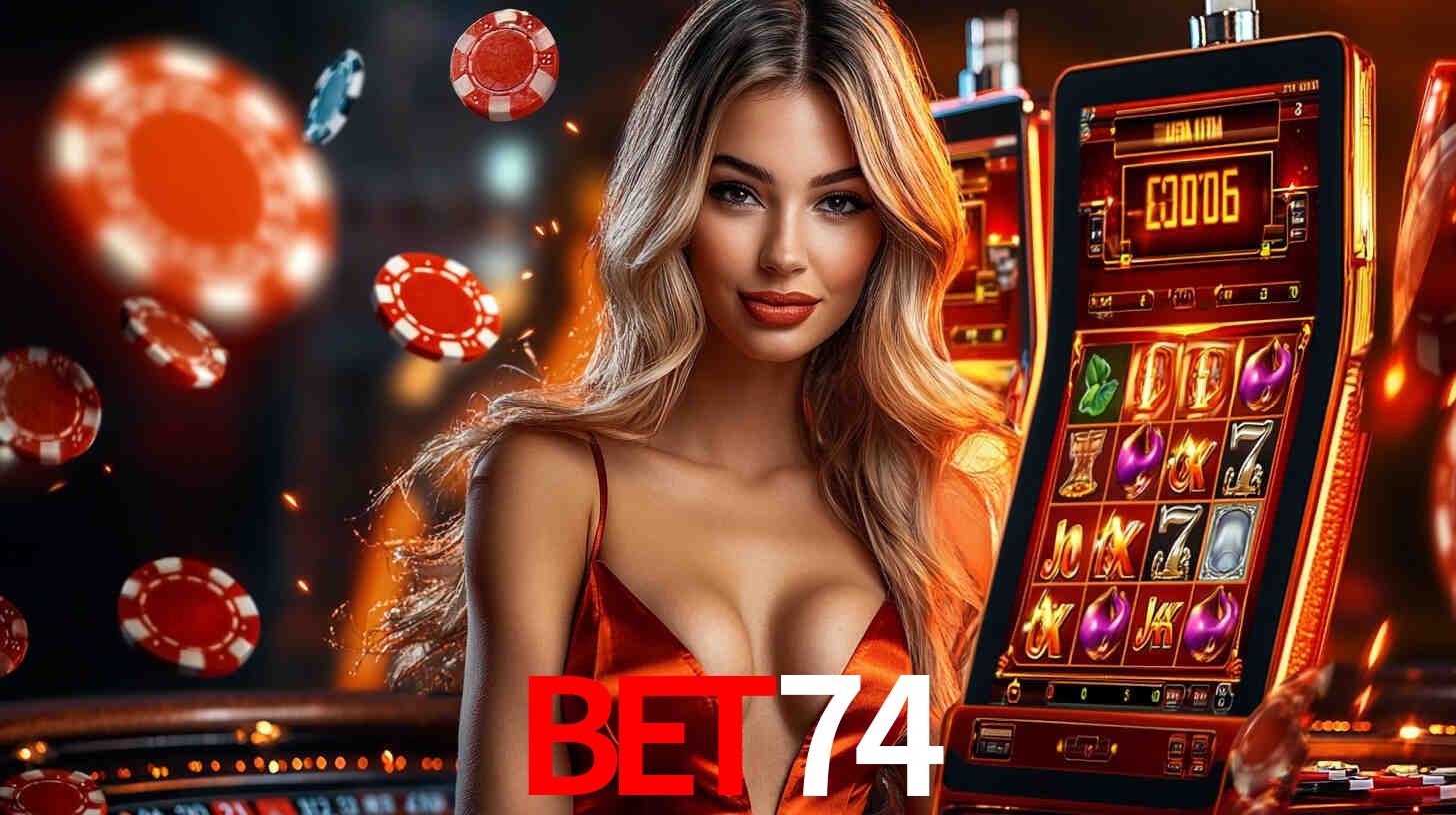 Sinta a adrenalina dos jogos de cassino com bet74