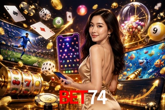 Account Benefits bet74