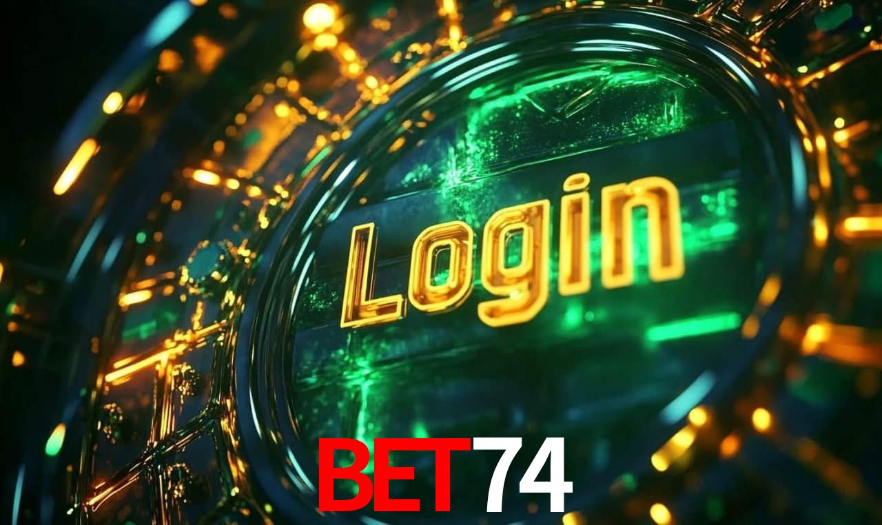 Recursos Exclusivos do App bet74 - Modo Offline, Login Biométrico
