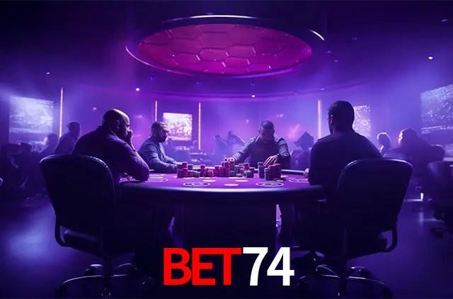 Provedores de Jogos bet74