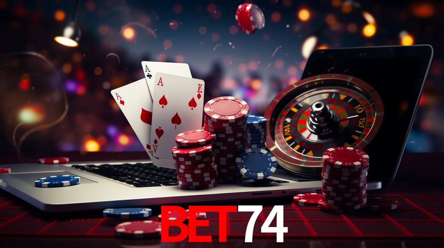 Live Casino bet74