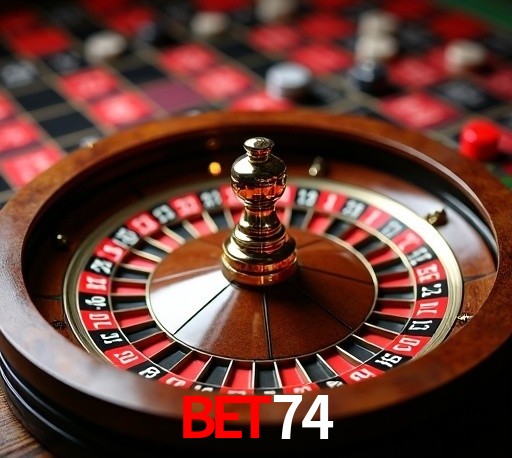 Jogos de Mesa Premium bet74 - Blackjack, Roleta, Baccarat