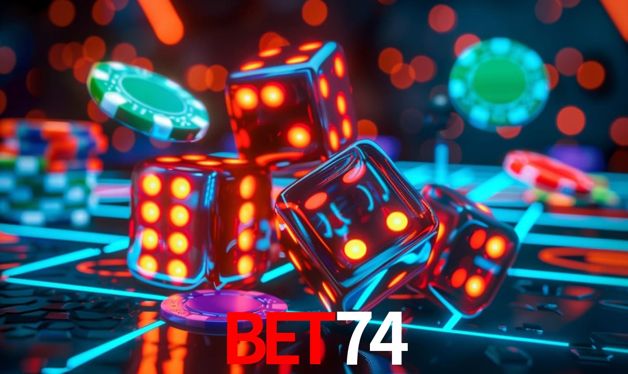 PIX Instantâneo bet74