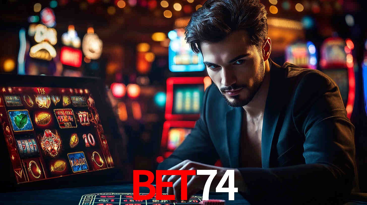 bet74.com