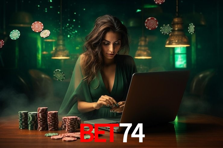 Processo de Download do App bet74 - Passo a Passo Simples