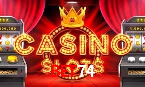 Slot Games bet74