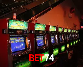 Jogos de Cassino ao Vivo