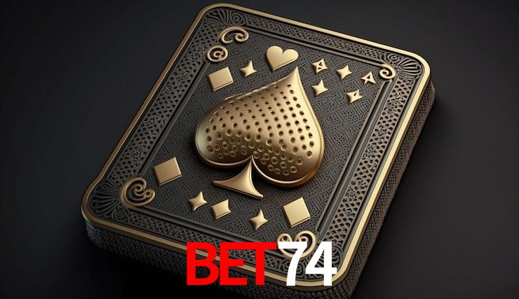 Casino Ao Vivo bet74
