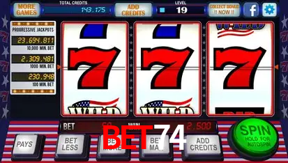 Descubra a Magia dos Jogos de Arcade no bet74