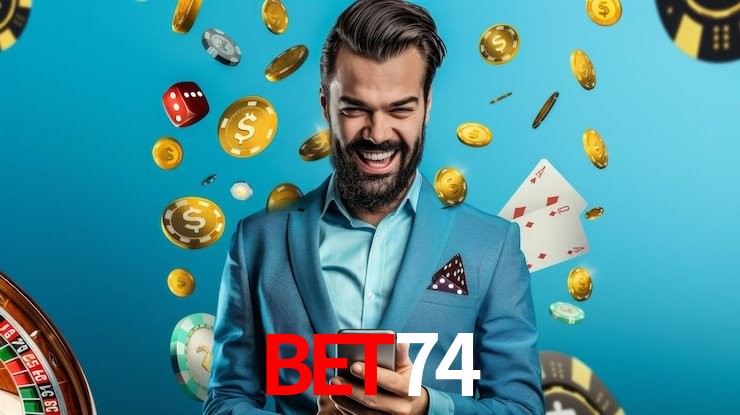 Live Casino bet74