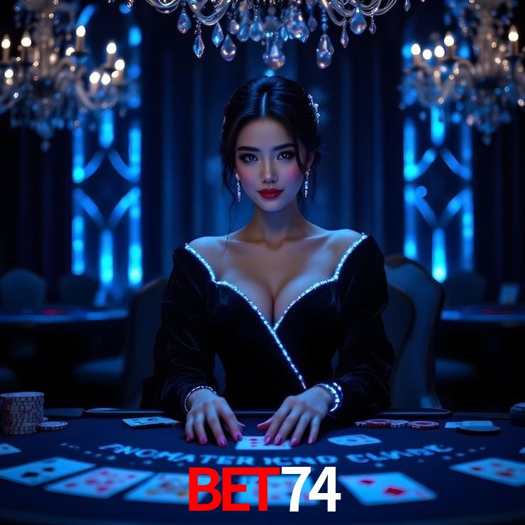 Tecnologia da Plataforma bet74