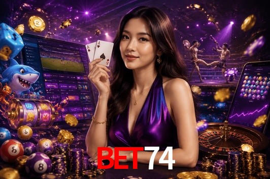 Blackjack Table bet74