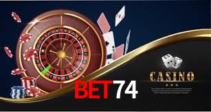 Recursos de Bônus bet74